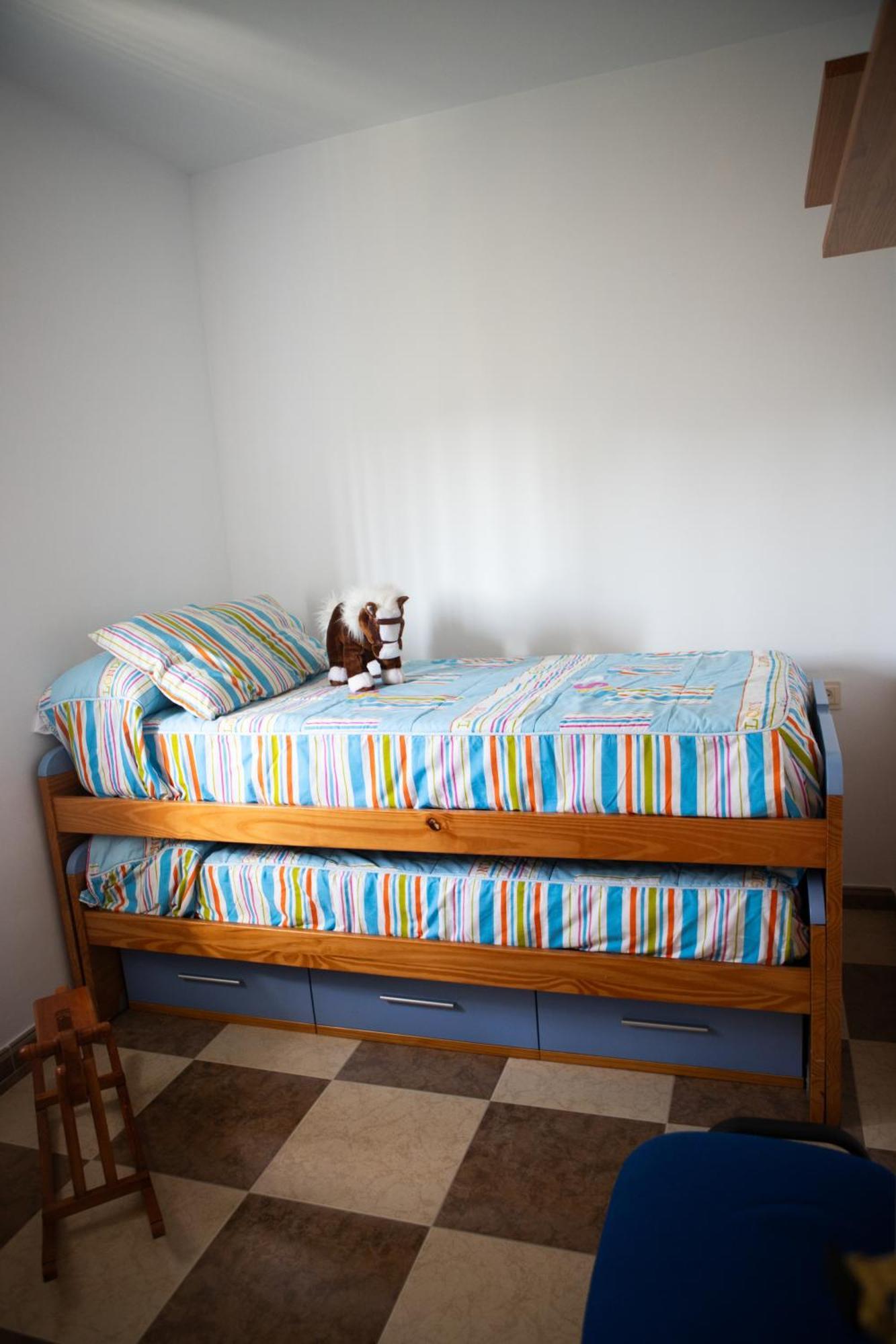 Caminito De Rey The Llanos Paradise Holiday home *