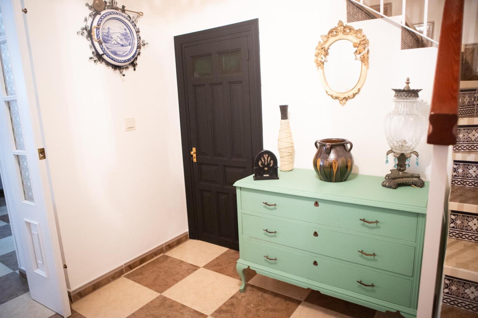 Holiday home Caminito De Rey The Llanos Paradise Alora
