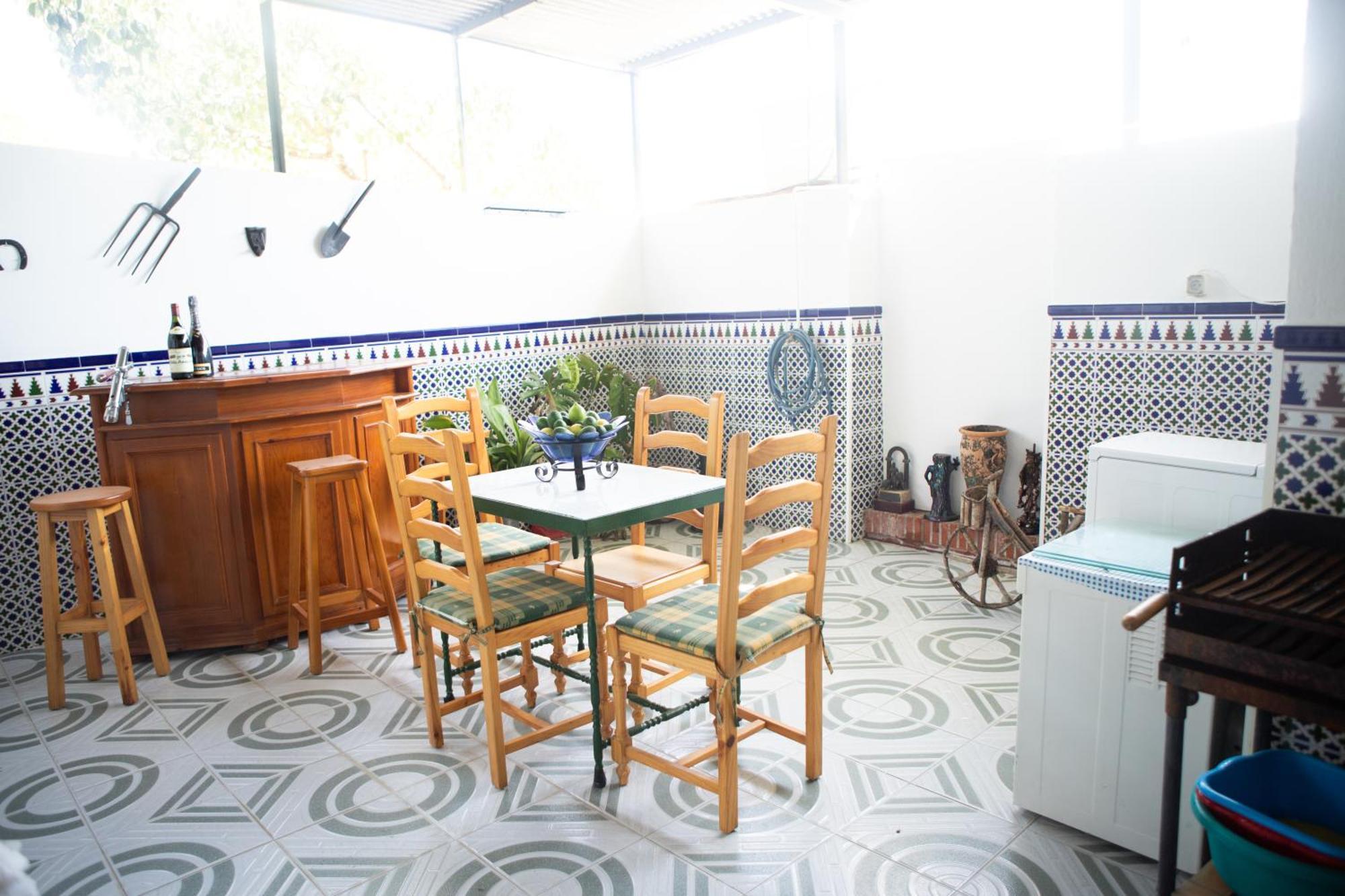 Holiday home Caminito De Rey The Llanos Paradise