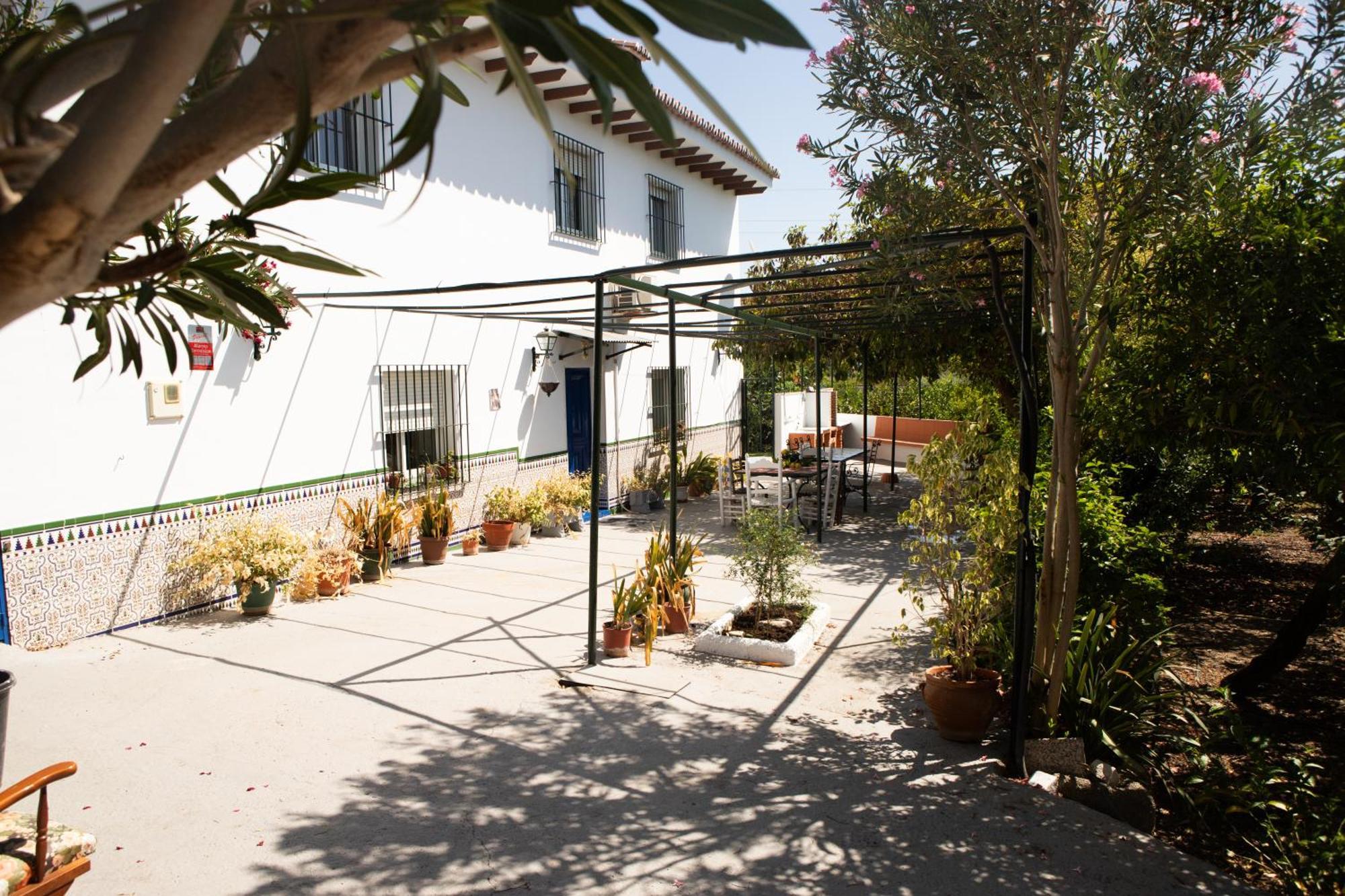 Holiday home Caminito De Rey The Llanos Paradise *