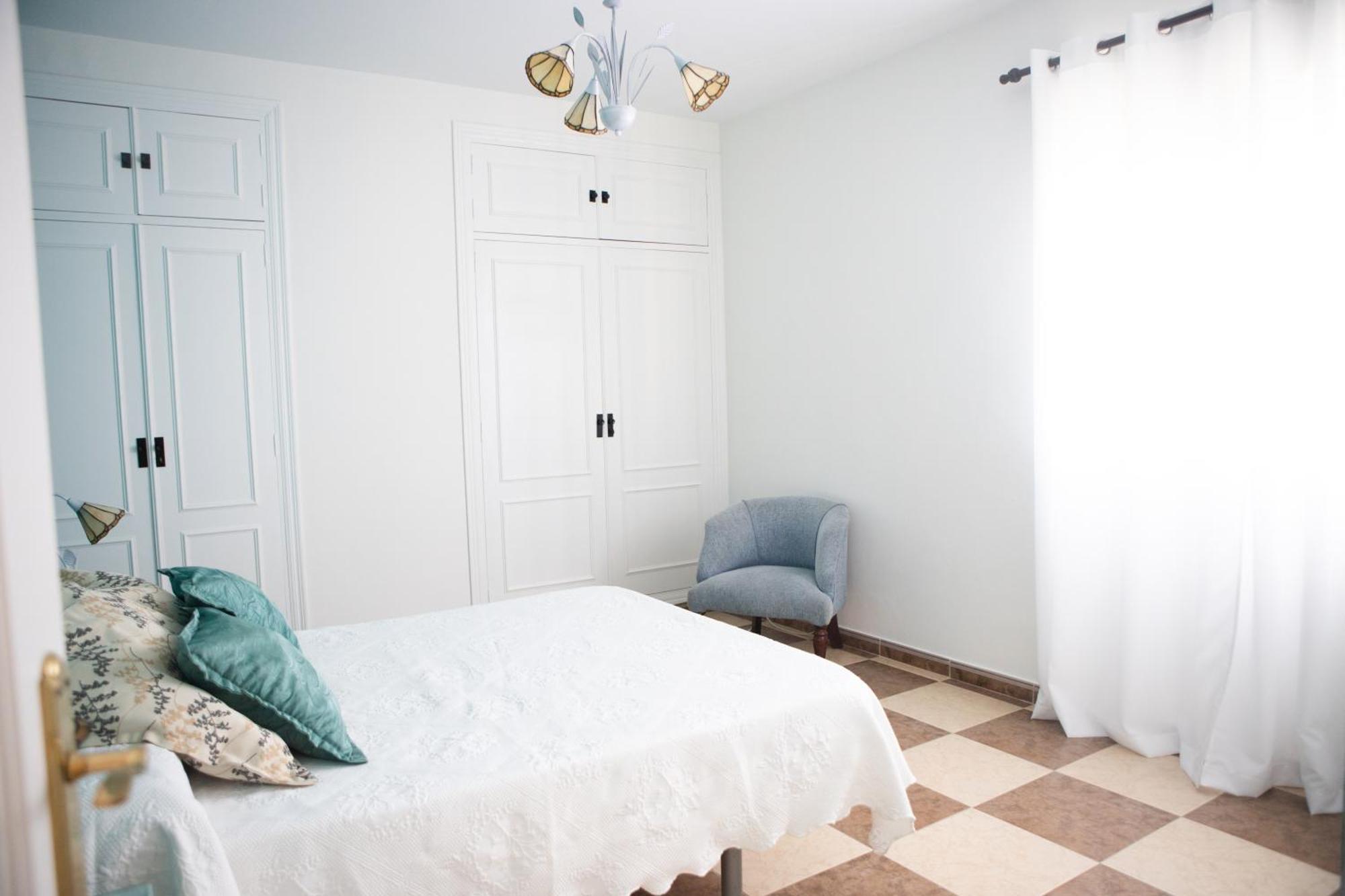 Holiday home Caminito De Rey The Llanos Paradise Alora